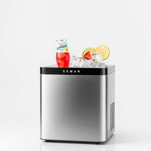Refreshing Refreshments: GE Appliance Repair Austin's Ice Maker Guide