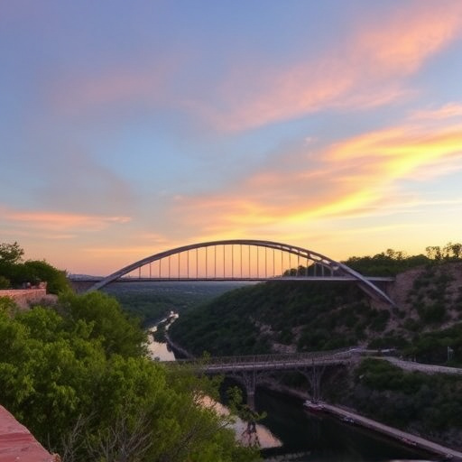 Austin TX