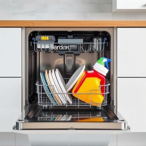 Austin Hard Water Solutions: Prolong Dishwasher Lifespan with Appliance Repair Expertise