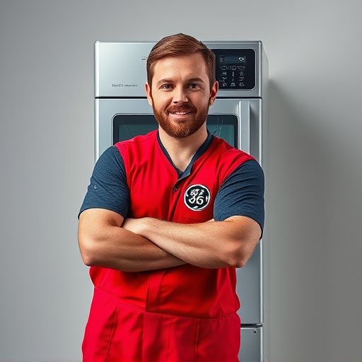 Urgent GE Appliance Fix: Austin's Trusted Repair Guide