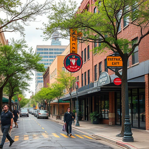 Austin TX