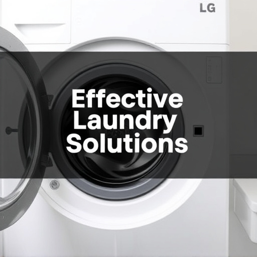 LG Appliance Repair Austin: Effective Laundry Solutions