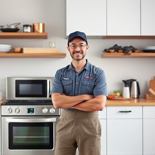 Maximize GE Appliance Lifespan: Regular Maintenance in Austin