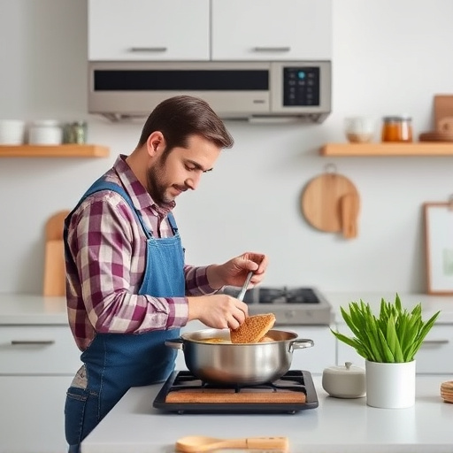 Safe Cooking: GE Appliance Repair Austin &amp; Maintenance Tips