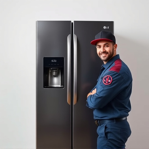 Choosing Top-Notch LG Appliance Repair in Austin