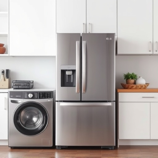 Unraveling LG Appliance Issues: Austin Repair Solutions