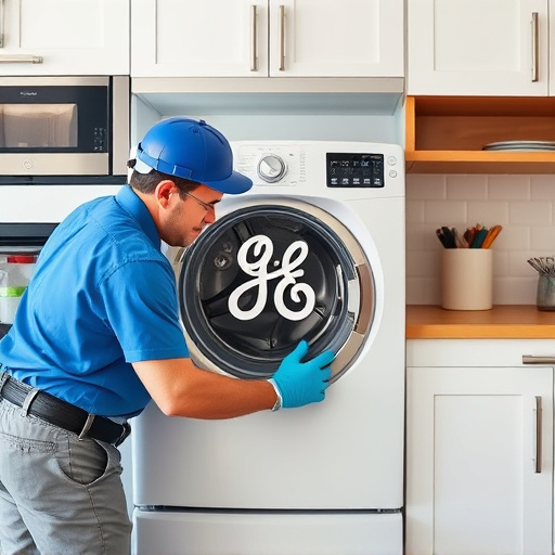 Master GE Appliance Repair Austin for Effortless Cleaning
