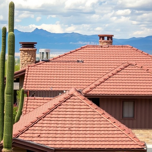 Best Roofing Contractors in Oro Valley