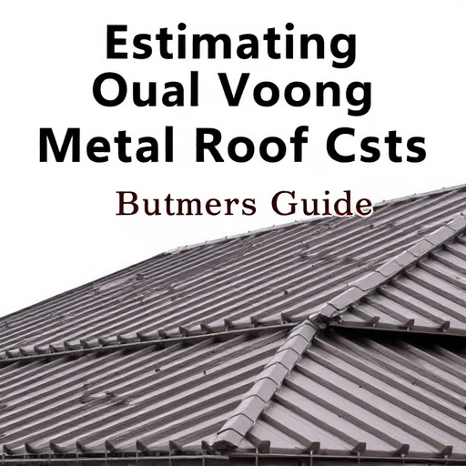 Estimating Oro Valley Metal Roofing Installation Costs: Expert Guide