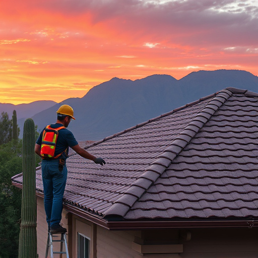 Best Roofing Contractors in Oro Valley