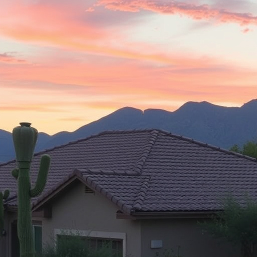 Best Roofing Contractors in Oro Valley