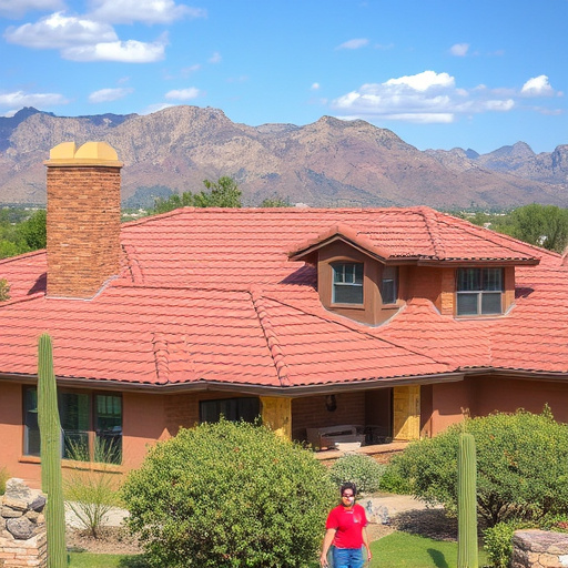 Best Roofing Contractors in Oro Valley