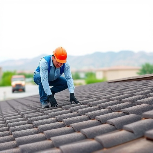 Mastering Flat Roof Repairs: Oro Valley's Top Contractors Guide