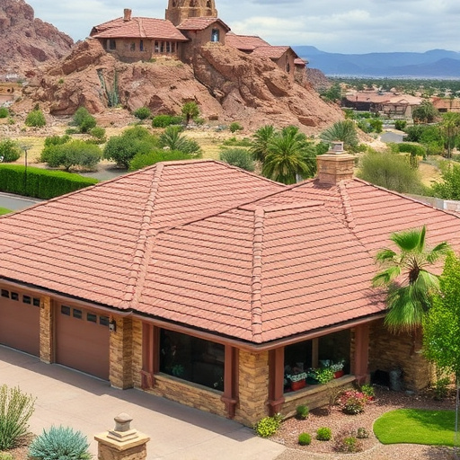 Best Roofing Contractors in Oro Valley