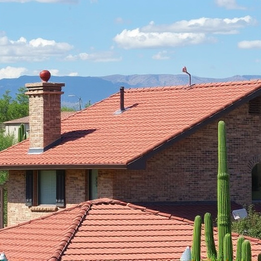 Best Roofing Contractors in Oro Valley