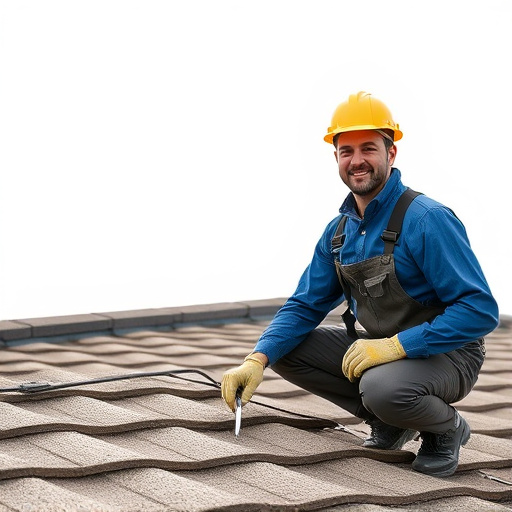 Flat Roof Repair: Oro Valley Experts Guide You Through