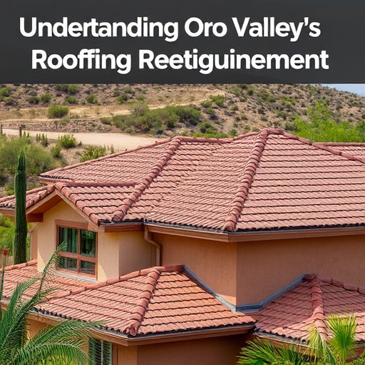Best Roofing Contractors in Oro Valley