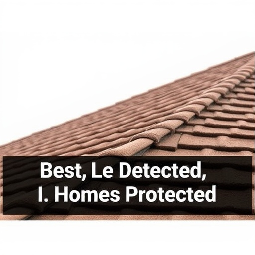 Best Oro Valley Roofers: Leaks Detected, Homes Protected