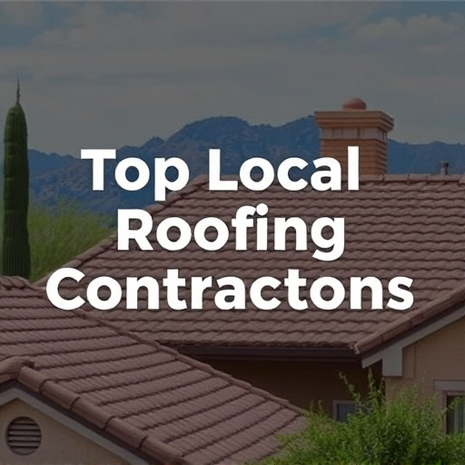 Best Roofing Contractors in Oro Valley