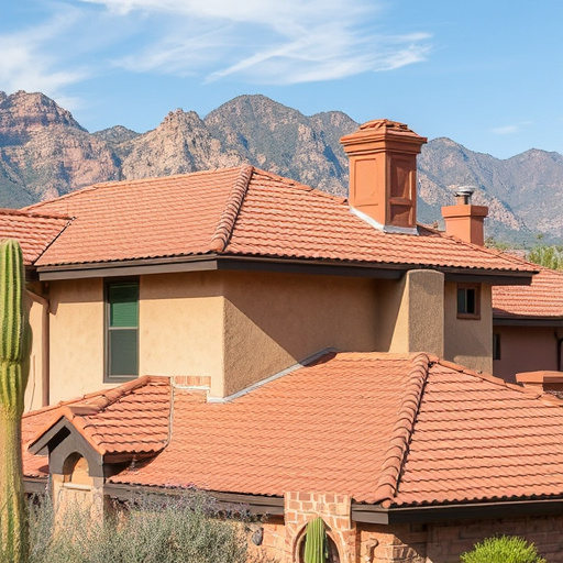 Best Roofing Contractors in Oro Valley