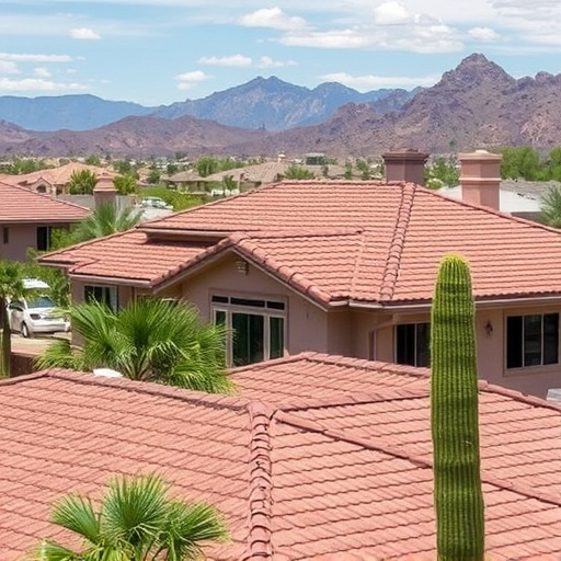 Best Roofing Contractors in Oro Valley