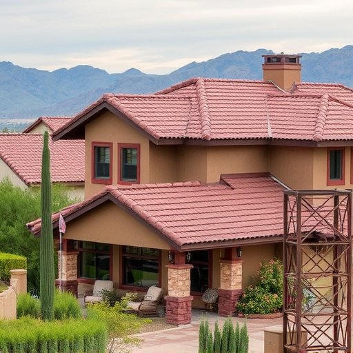 Best Roofing Contractors in Oro Valley