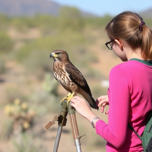 birding in southern Arizona