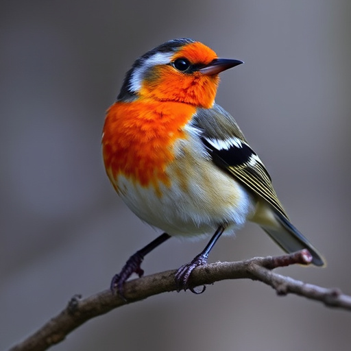 birding in southern Arizona