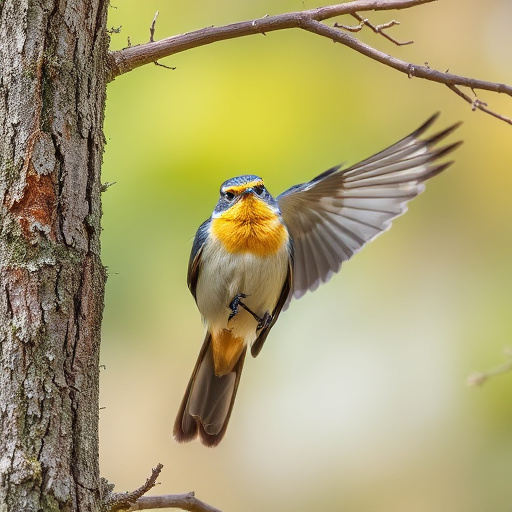 birding in southern Arizona