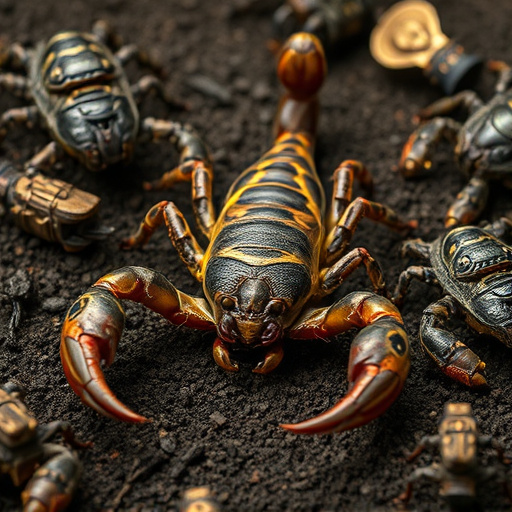 bugs