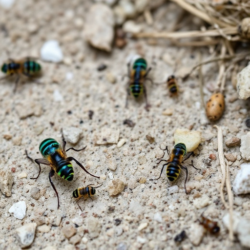 bugs