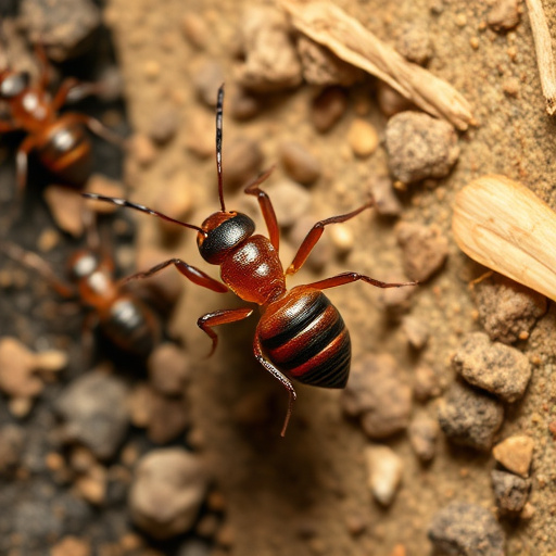 bugs