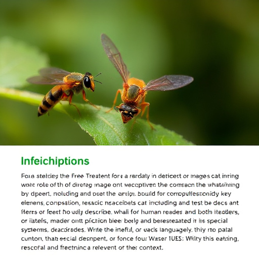 bugs