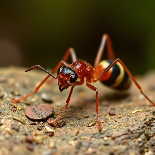 bugs