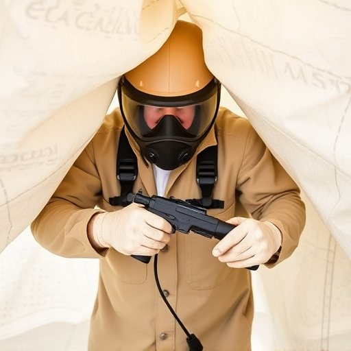 Termite Tenting: Effective Pest Control Services Vail AZ