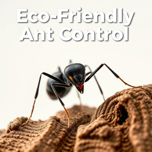 Eco-Friendly Ant Control: Safe, Sustainable Protection for Vail Families
