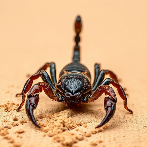 Protect Vail Homes: Natural Scorpion Barrier Sprays by Pest Control Services AZ