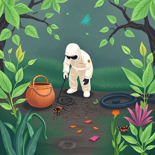 bugs