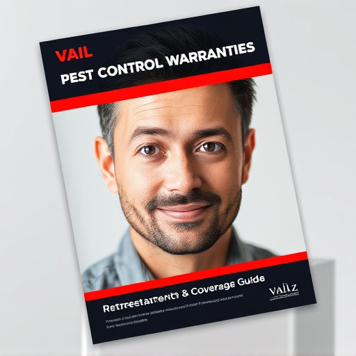 Vail AZ Pest Control Warranties: Retreatment &amp; Coverage Guide
