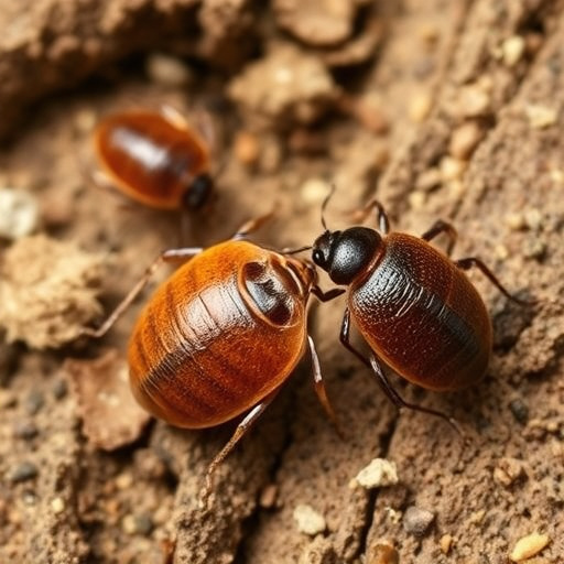 bugs