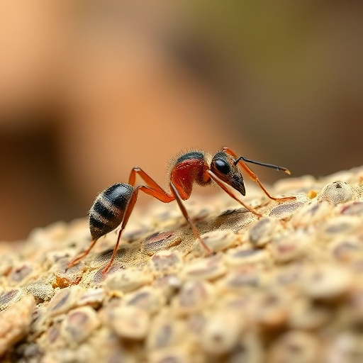 bugs