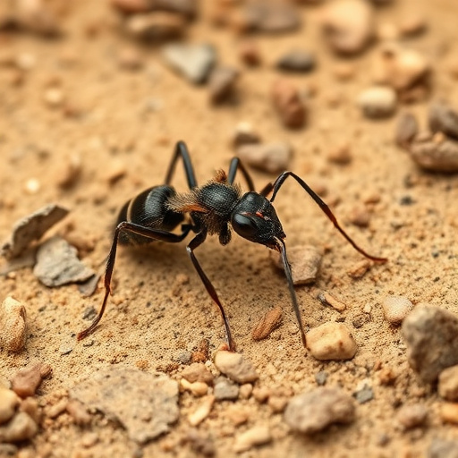 bugs
