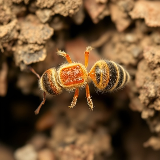 bugs