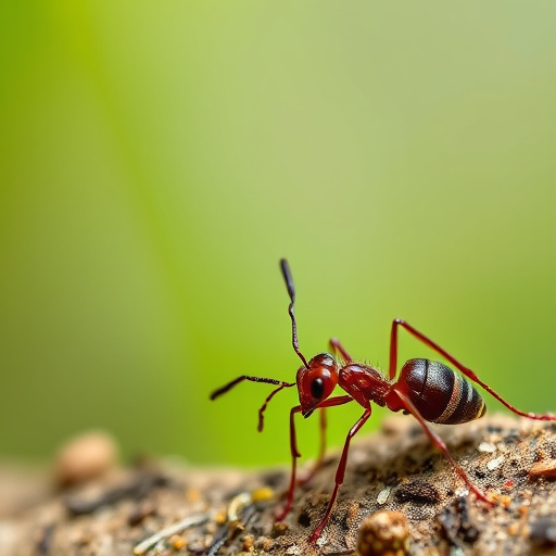 bugs