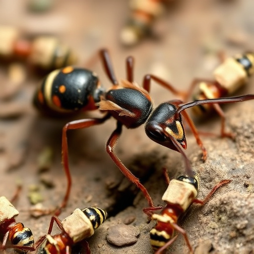 bugs
