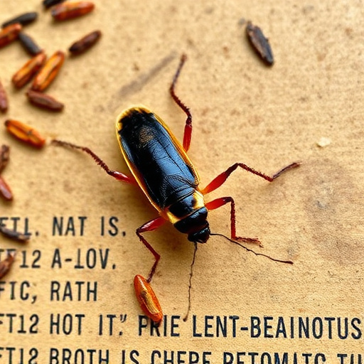 cockroach