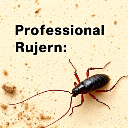 Professional Roach Exterminators in Tucson: Natural Solutions &amp; Prevention