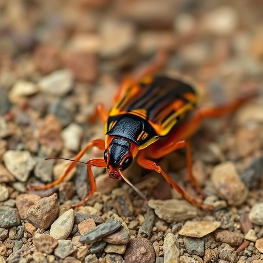 cockroach