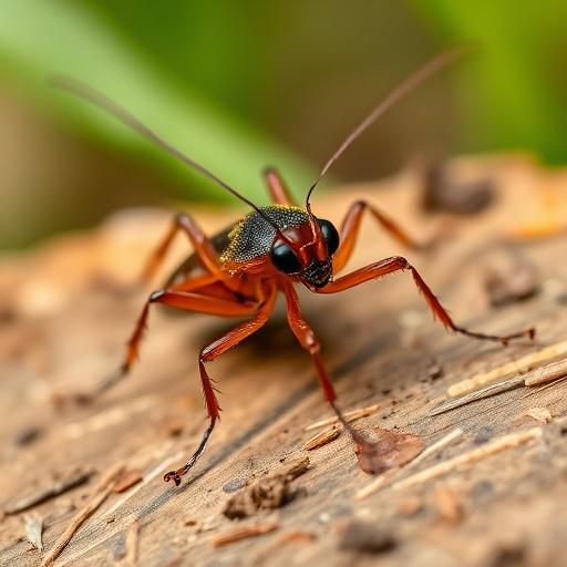 cockroach