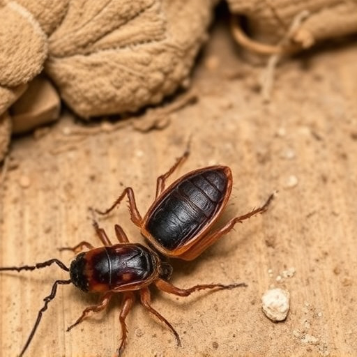 cockroach